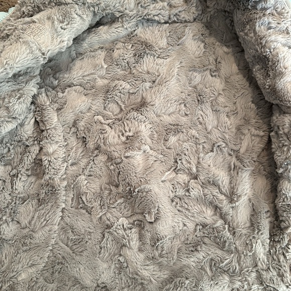 Mossbud jacket by North Face size 5 - Picture 3 of 5